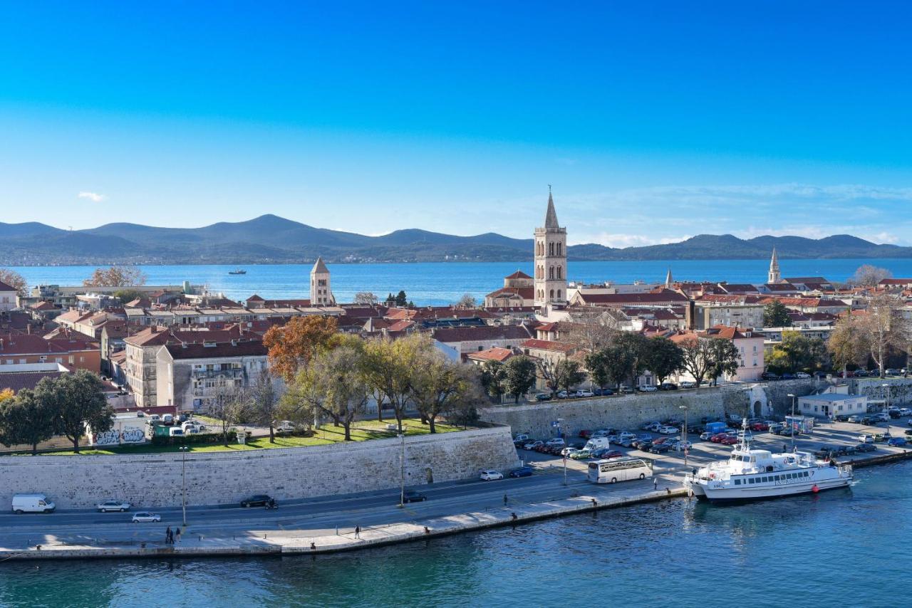 Apartman Penthouse Dolcevita *