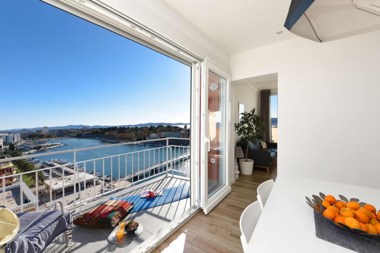 Penthouse Dolcevita * Zára