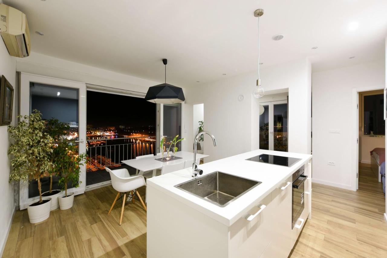 Penthouse Dolcevita Zára