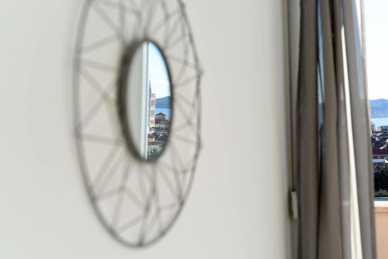 Penthouse Dolcevita Apartman Zára