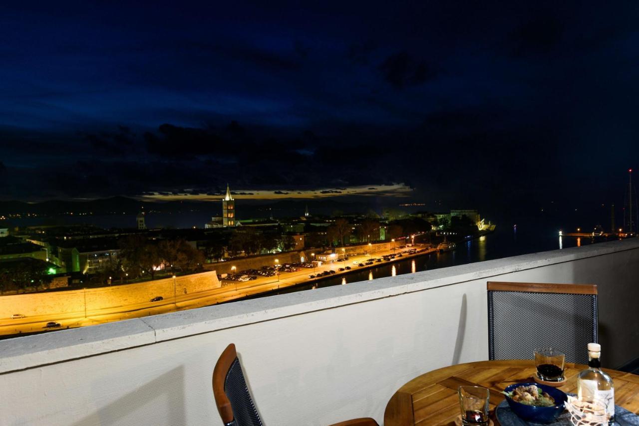 Penthouse Dolcevita Apartman