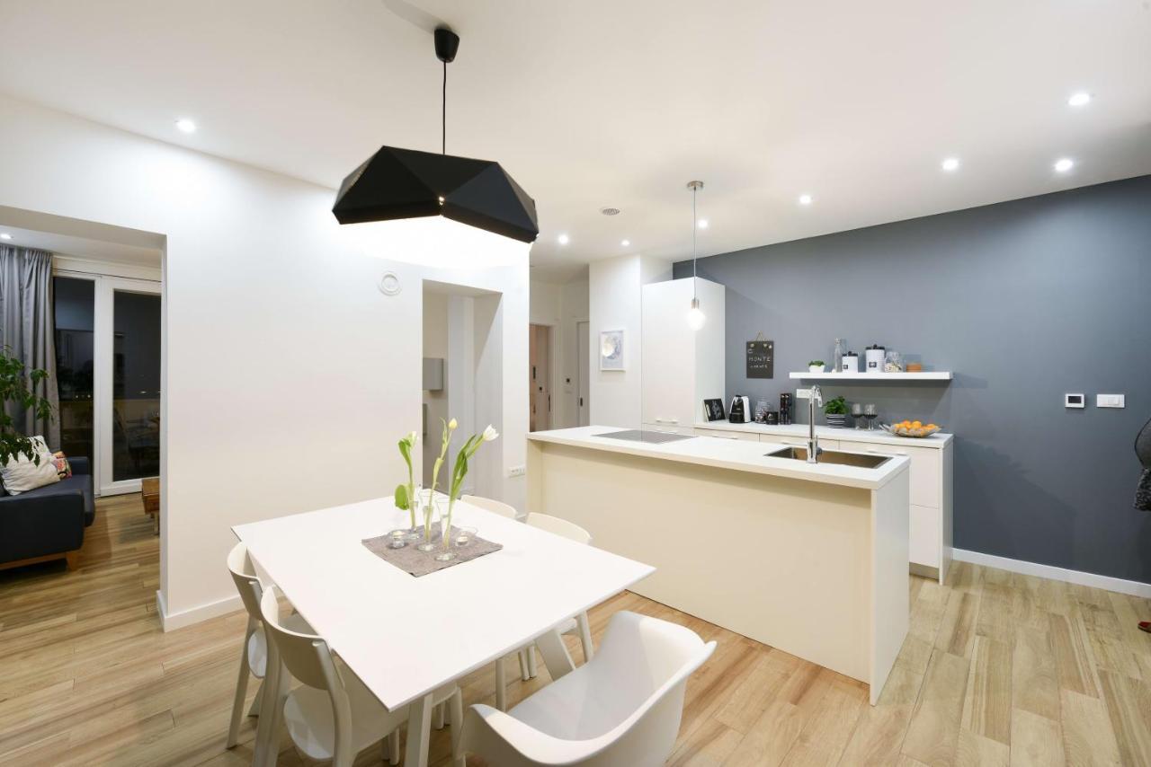 Apartman Penthouse Dolcevita Zára