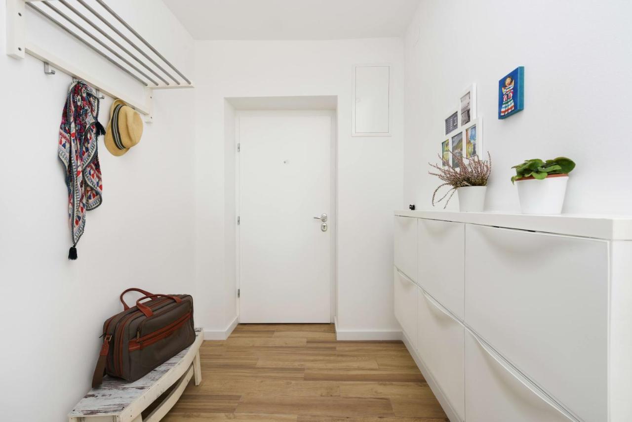 Penthouse Dolcevita Apartman