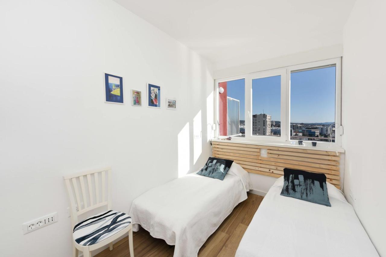 Apartman Penthouse Dolcevita Zára