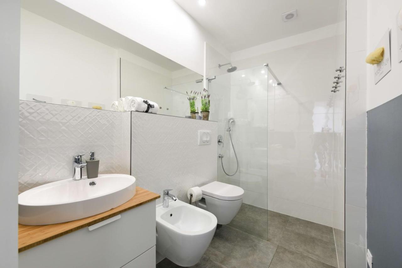 Penthouse Dolcevita * Zára