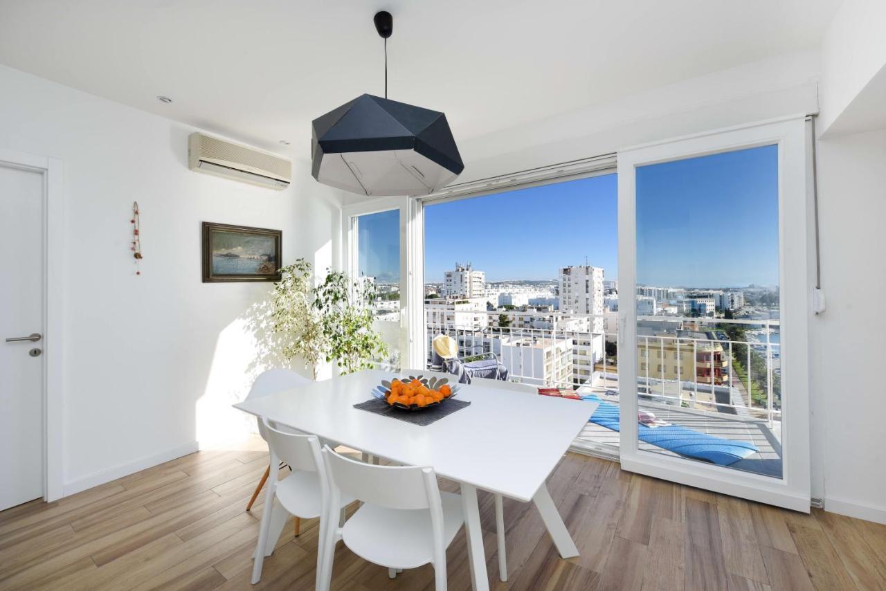 Penthouse Dolcevita * Zára