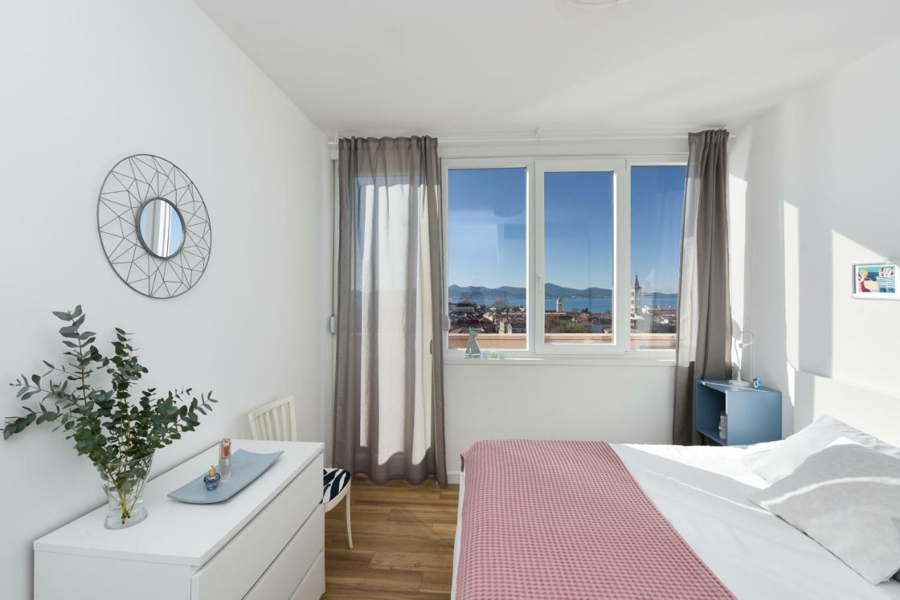 Apartman Penthouse Dolcevita Zára