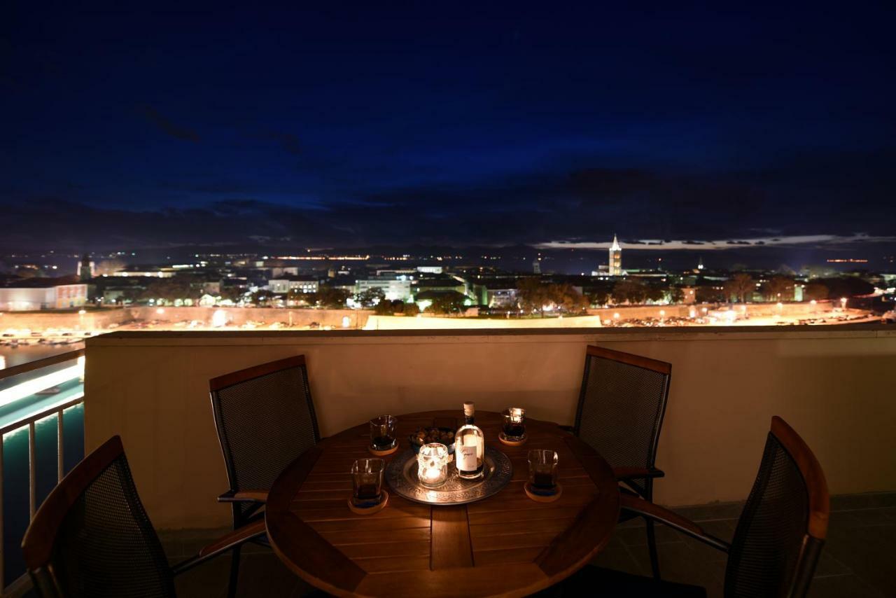 Apartman Penthouse Dolcevita