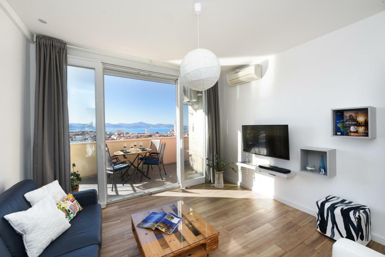 Apartman Penthouse Dolcevita *