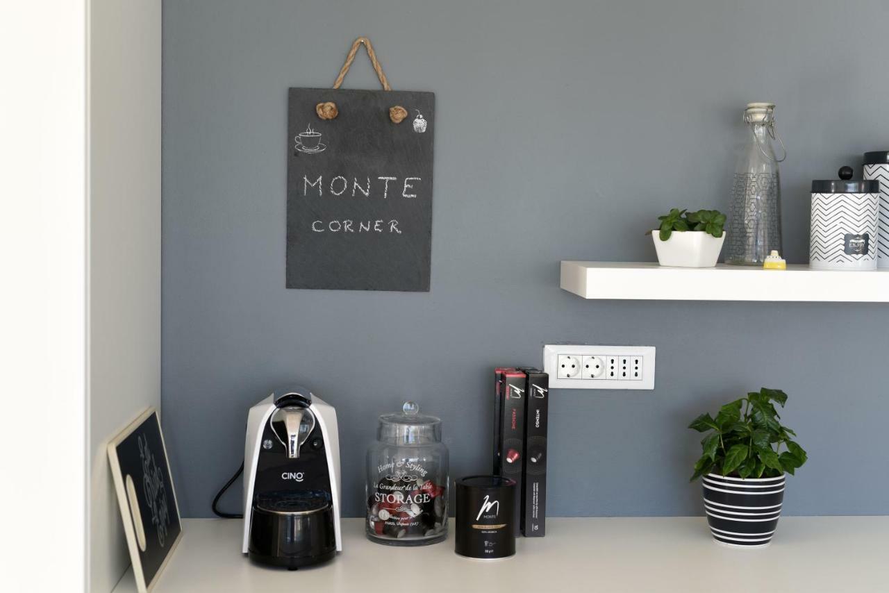 Penthouse Dolcevita Apartman