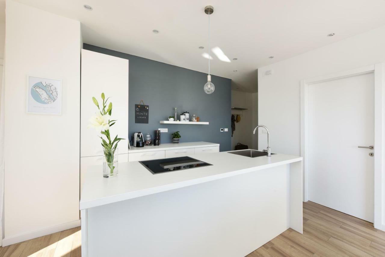 Penthouse Dolcevita Zára