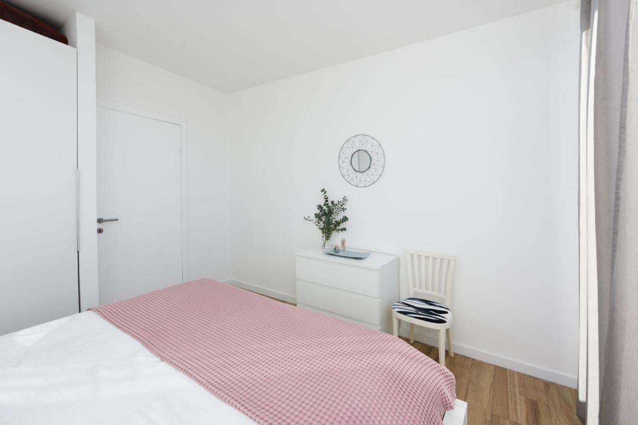 Penthouse Dolcevita Apartman *