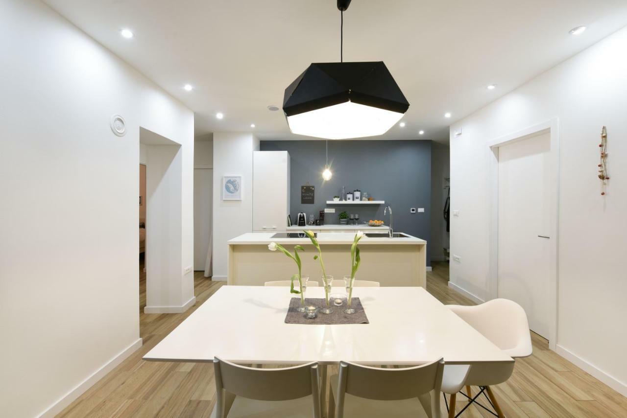Penthouse Dolcevita Apartman