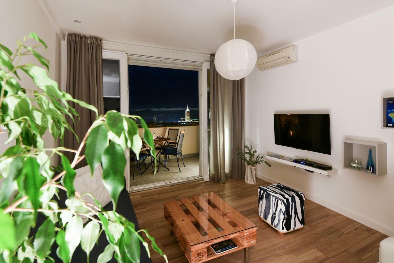 Apartman Penthouse Dolcevita Zára