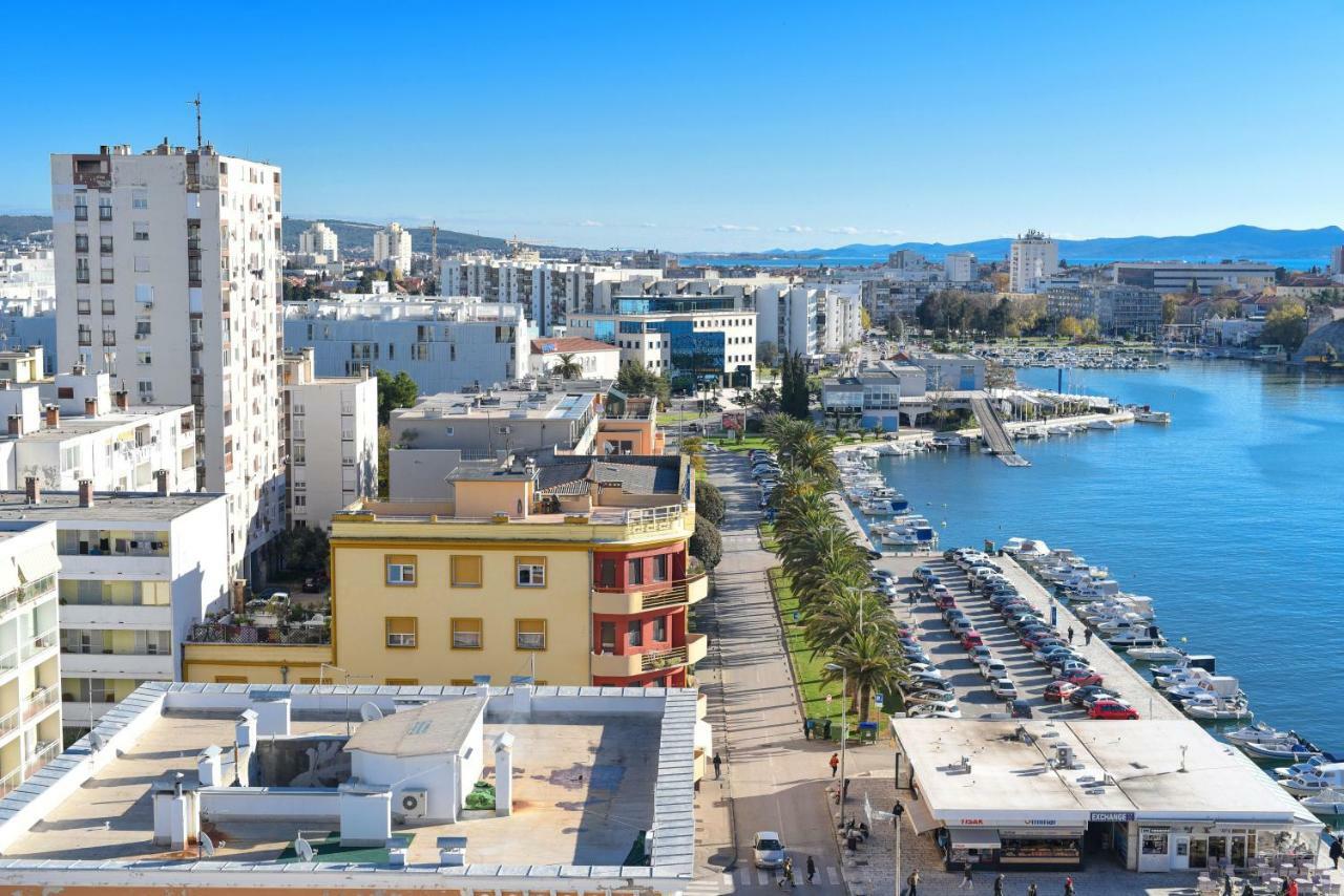Apartman Penthouse Dolcevita *