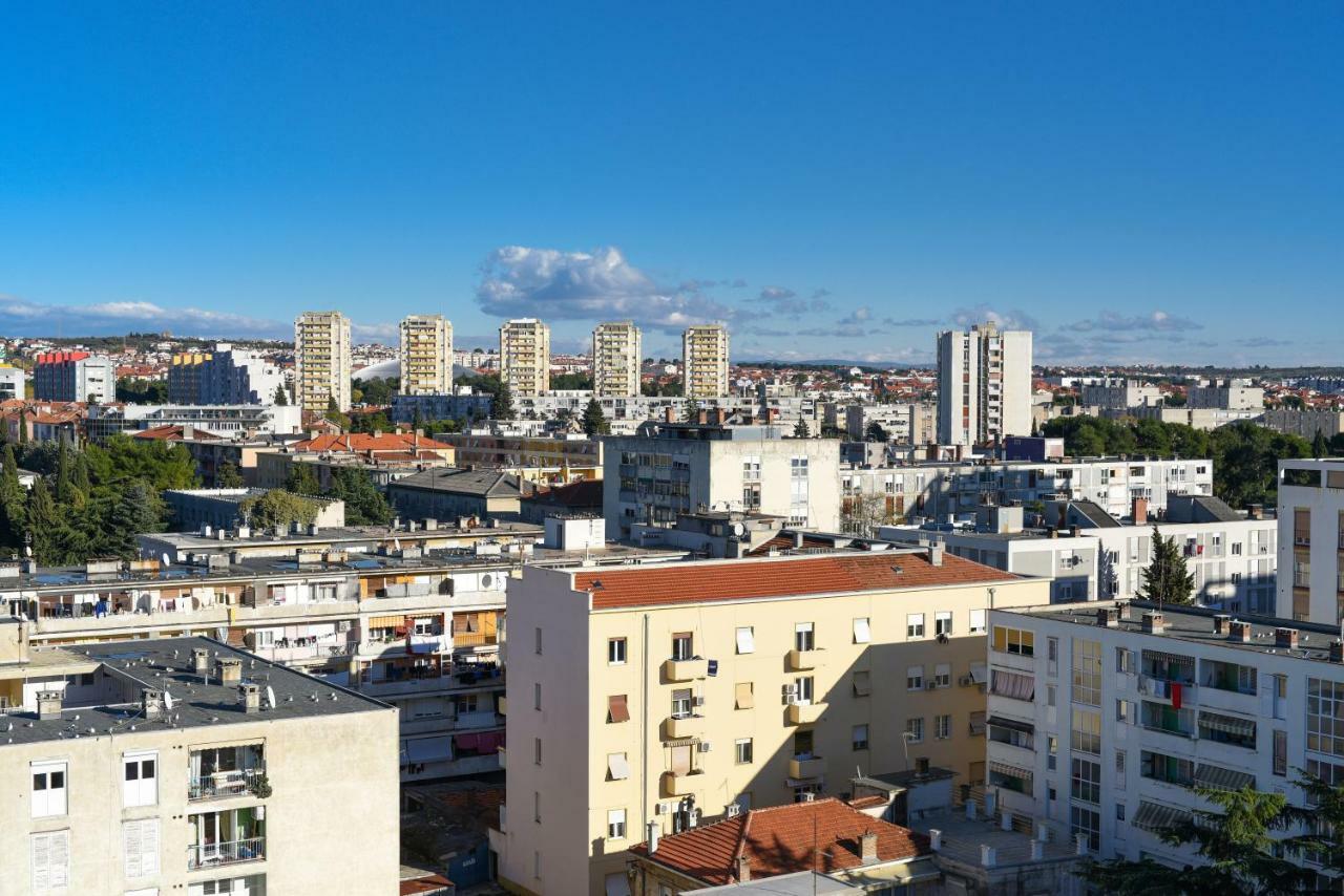 Apartman Penthouse Dolcevita *