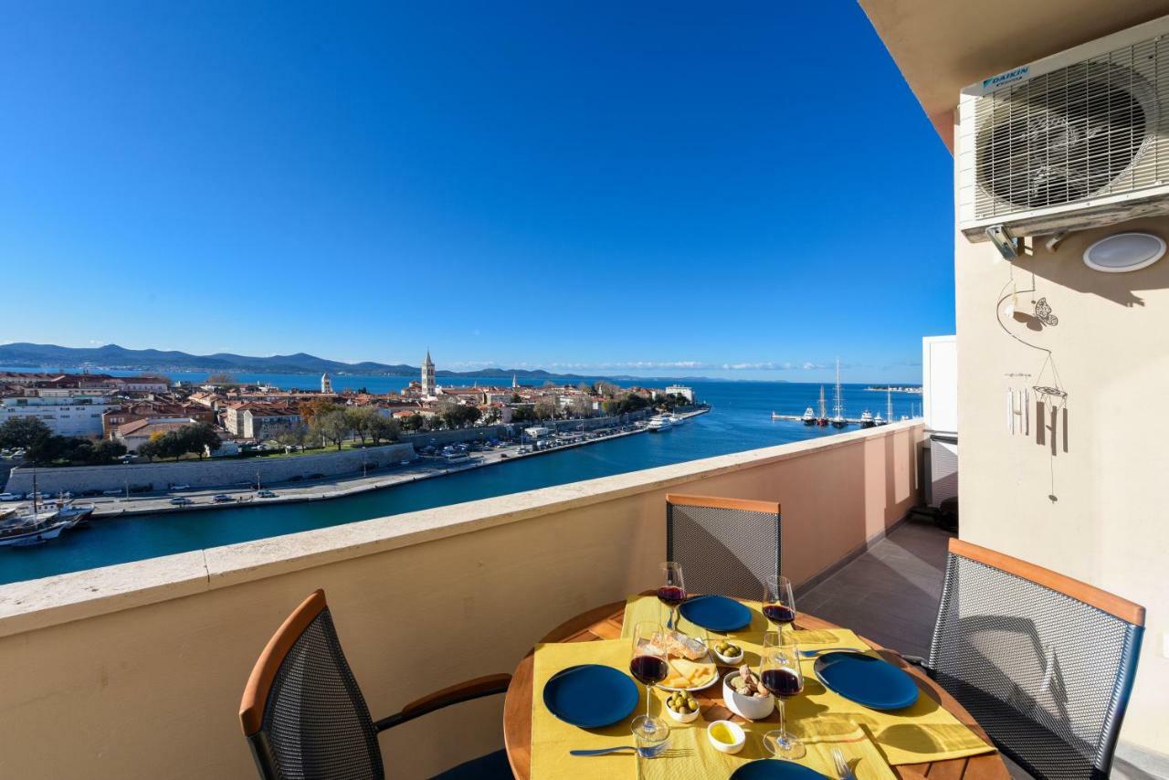Penthouse Dolcevita