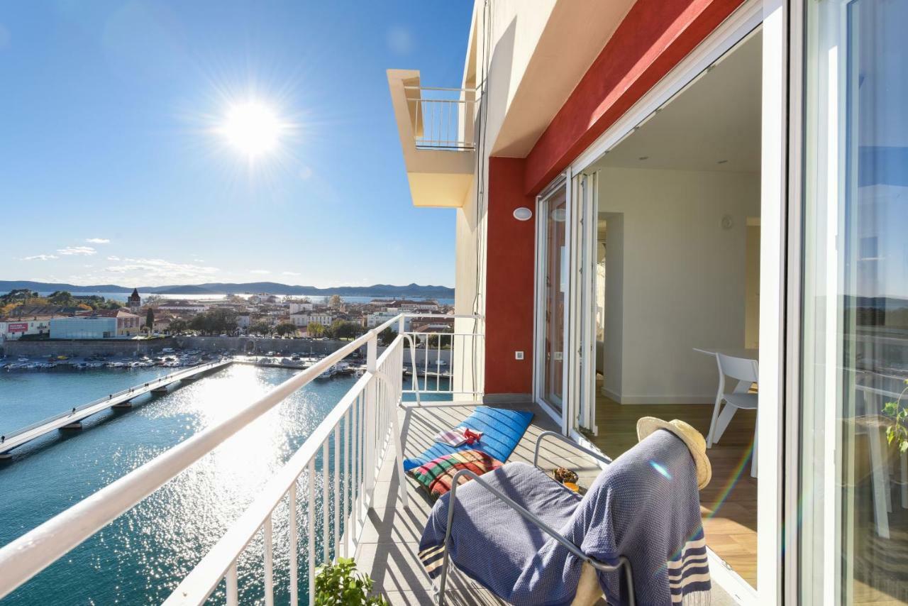 Penthouse Dolcevita * Zára