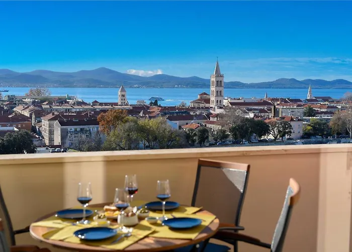 Penthouse Dolcevita