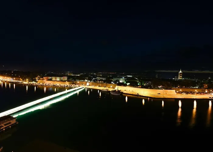 Penthouse Dolcevita