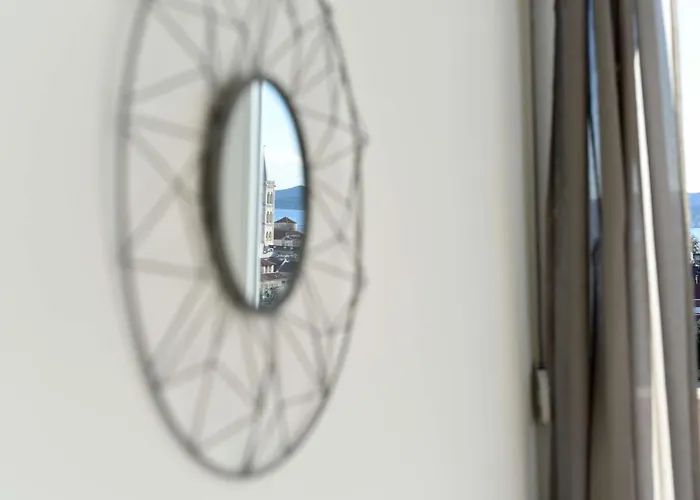 Penthouse Dolcevita