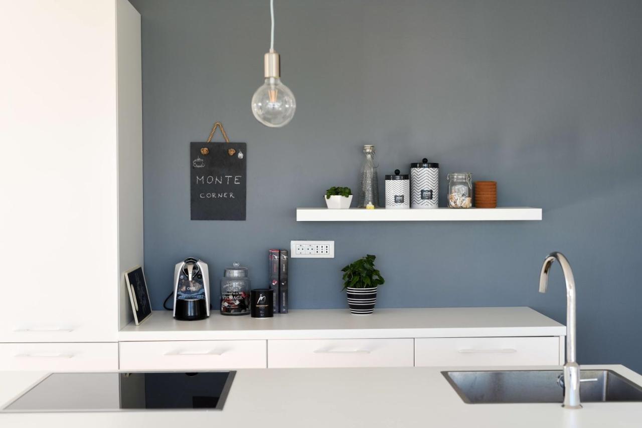 Penthouse Dolcevita Apartamento