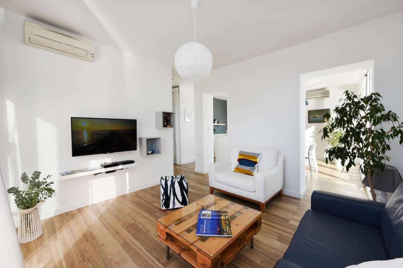 Penthouse Dolcevita Apartamento Zadar