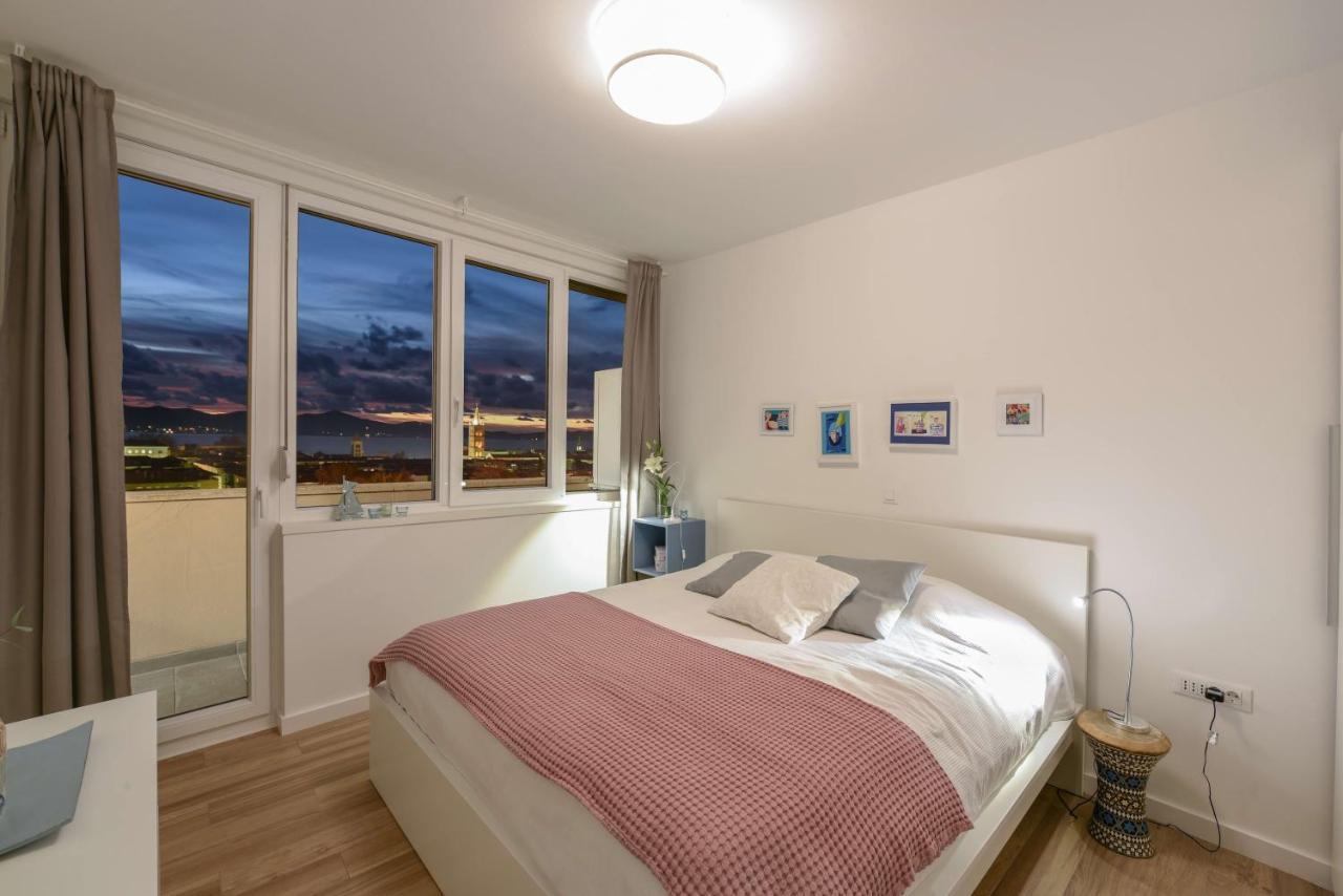 Penthouse Dolcevita Zadar