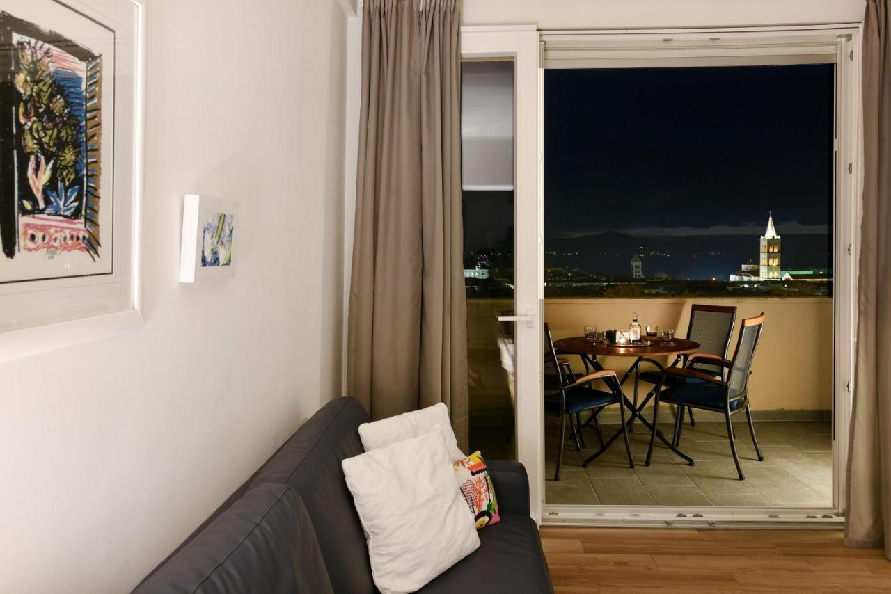 Penthouse Dolcevita Apartment Zadar