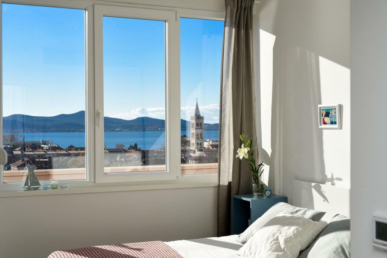Apartment Penthouse Dolcevita Zadar