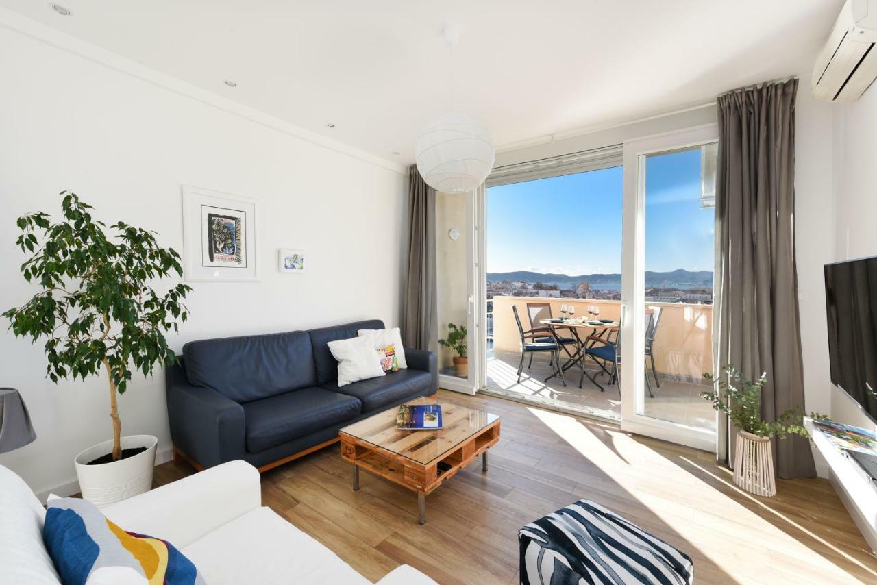 Penthouse Dolcevita Apartamento