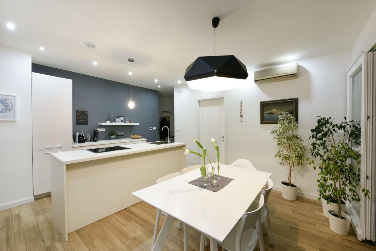 Penthouse Dolcevita Zadar