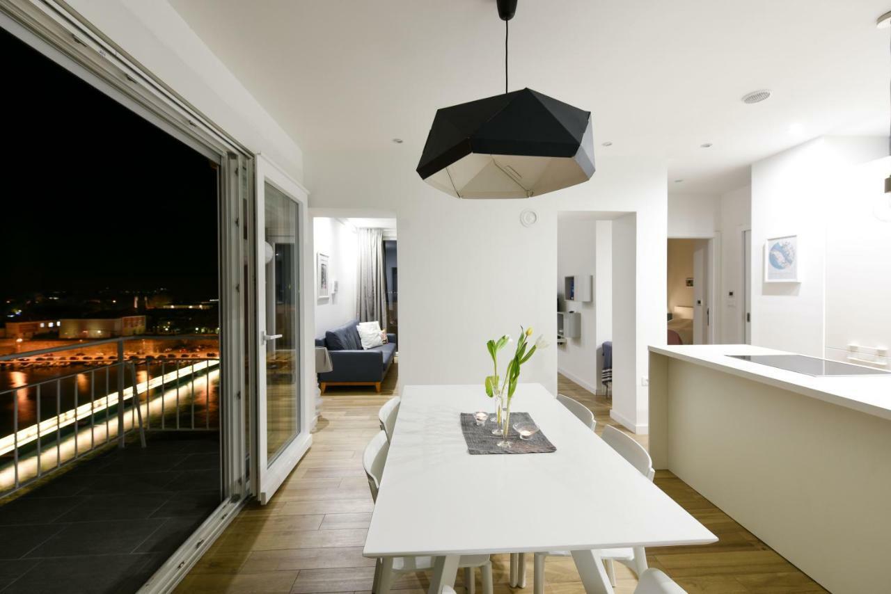 Penthouse Dolcevita Apartamento *