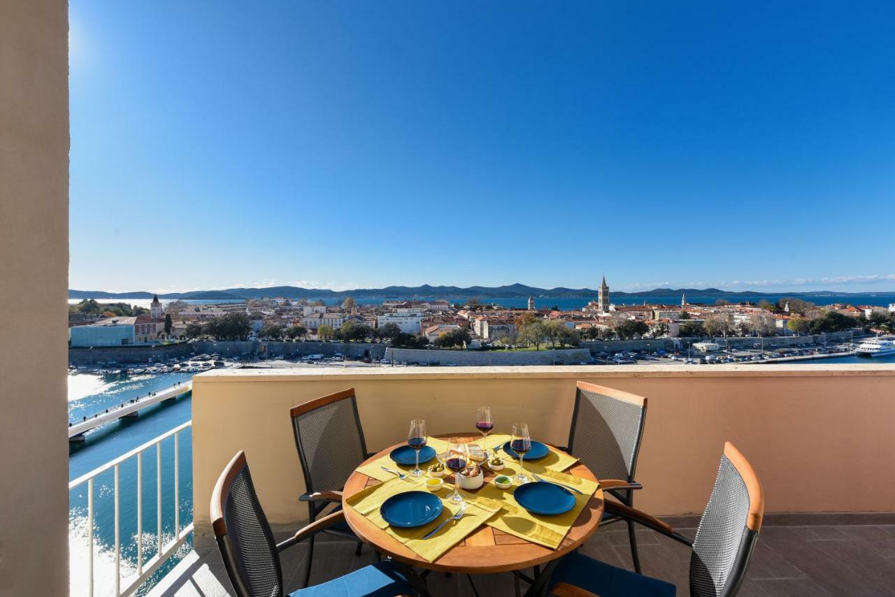 Penthouse Dolcevita Apartamento *
