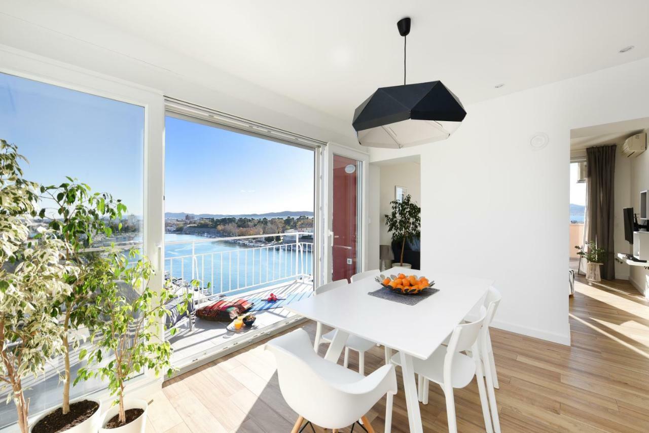 Apartamento Penthouse Dolcevita