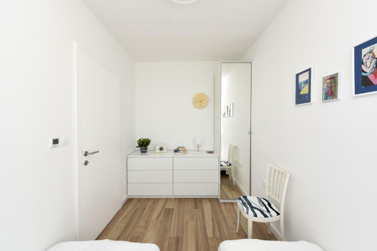 Penthouse Dolcevita Apartamento