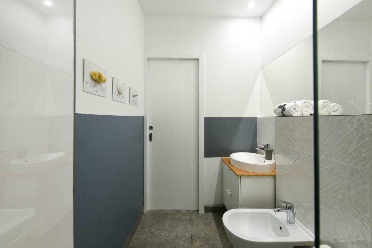 Apartamento Penthouse Dolcevita Zadar