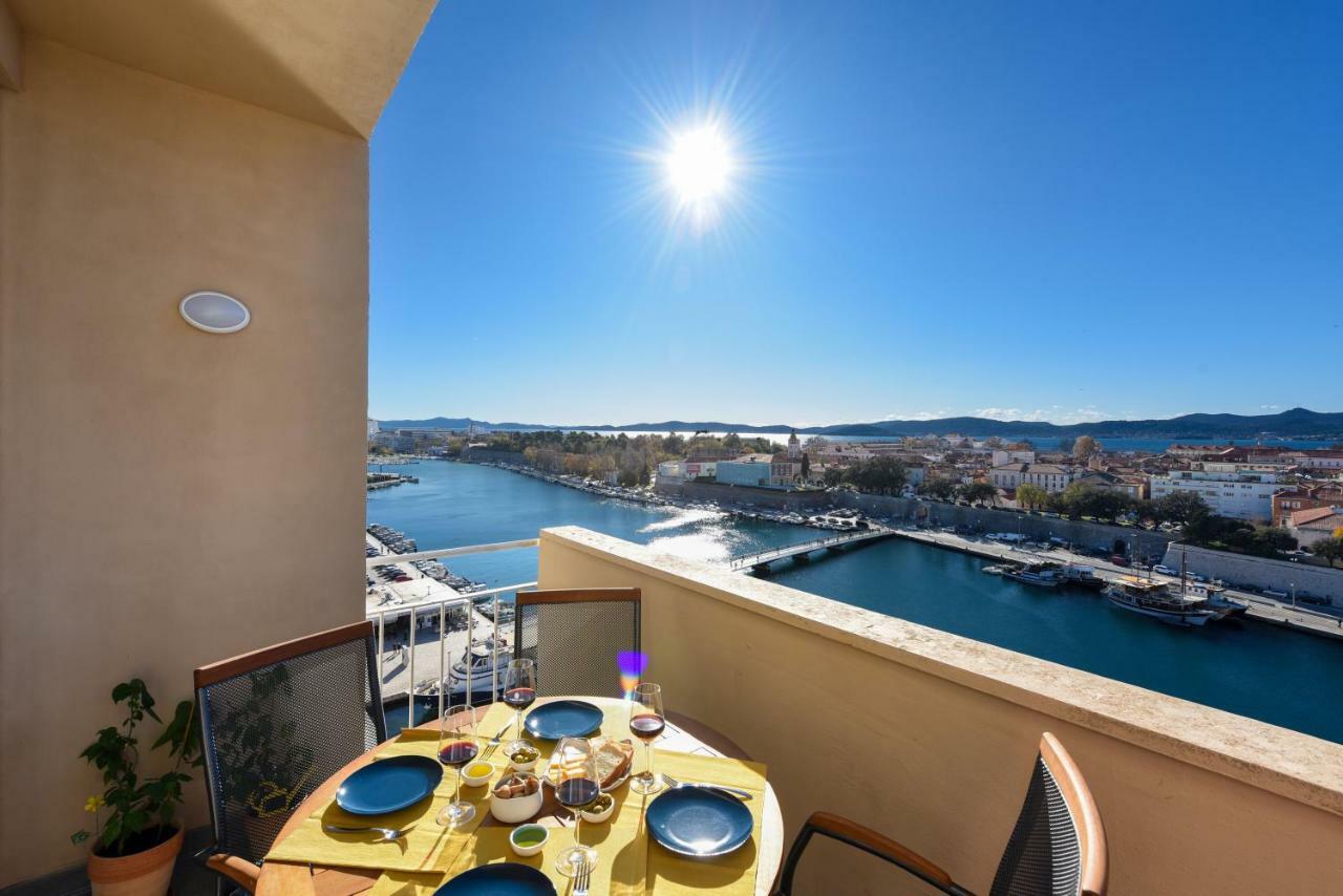 Penthouse Dolcevita Apartment